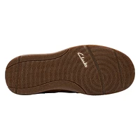 Men's Sailview Lace Wide Width Boat Shoe