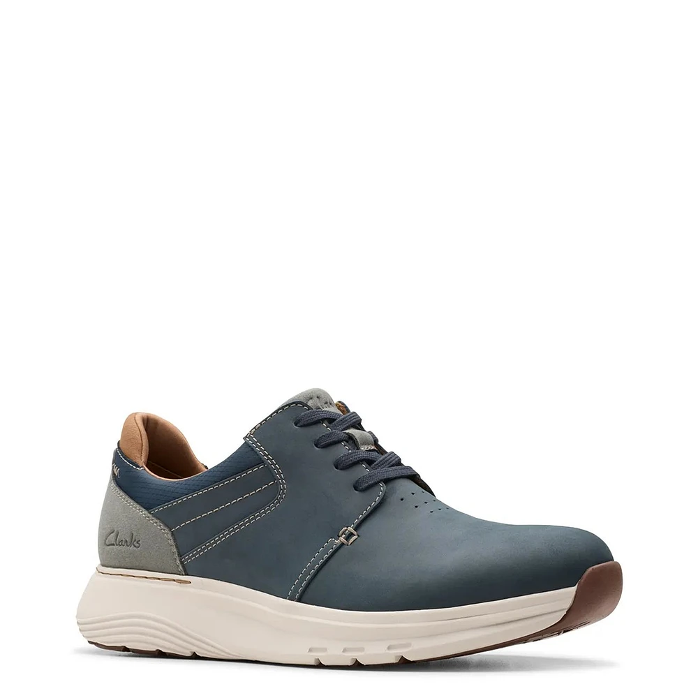 Men's Motion Trek Oxford Sneaker