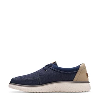 Men's Relaxlite Lace Boat Shoe