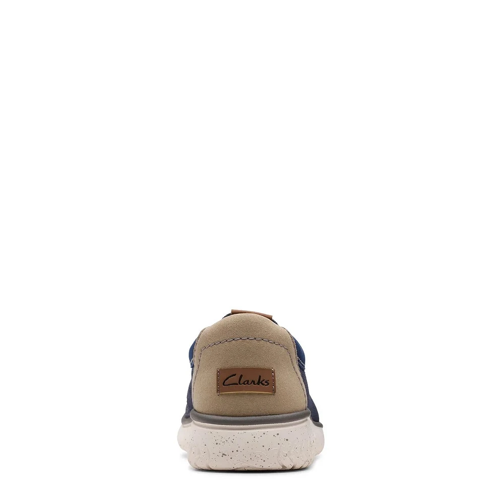 Men's Relaxlite Lace Boat Shoe