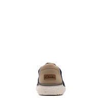 Men's Relaxlite Lace Boat Shoe