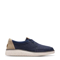 Men's Relaxlite Lace Boat Shoe