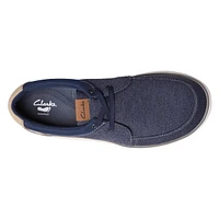 Men's Relaxlite Lace Boat Shoe
