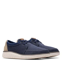 Men's Relaxlite Lace Boat Shoe