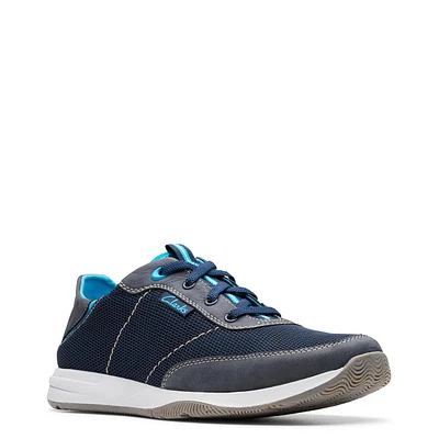 Men's Sailview Sport Wide Width Sneaker