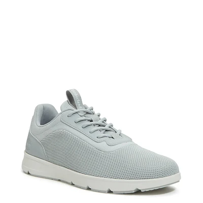 Men's Parker Street Low Lace-Up Sneaker