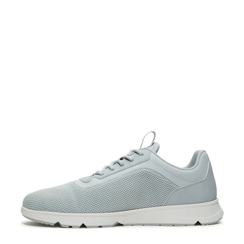 Men's Parker Street Low Lace-Up Sneaker