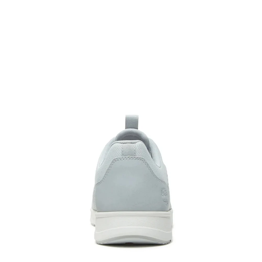 Men's Parker Street Low Lace-Up Sneaker