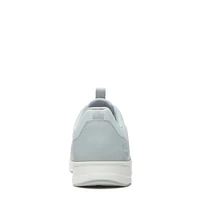 Men's Parker Street Low Lace-Up Sneaker