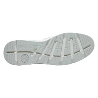 Men's Parker Street Low Lace-Up Sneaker