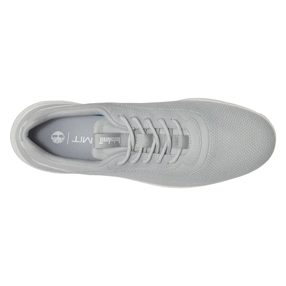 Men's Parker Street Low Lace-Up Sneaker