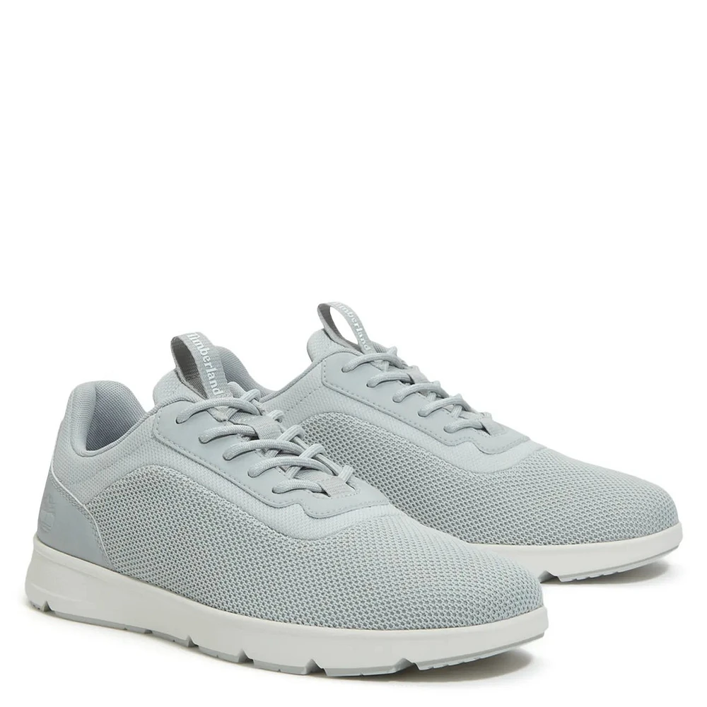 Men's Parker Street Low Lace-Up Sneaker