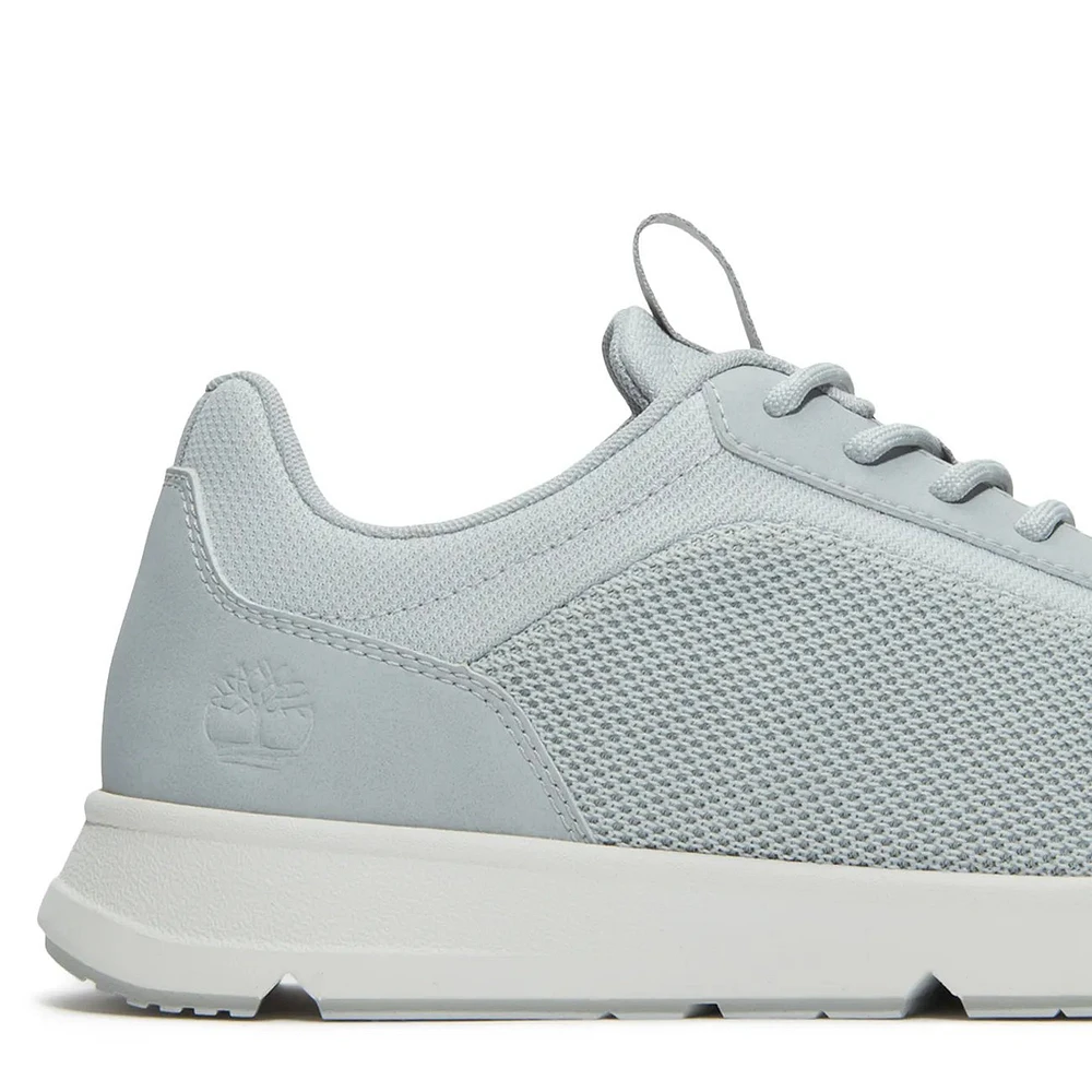 Men's Parker Street Low Lace-Up Sneaker