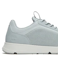 Men's Parker Street Low Lace-Up Sneaker
