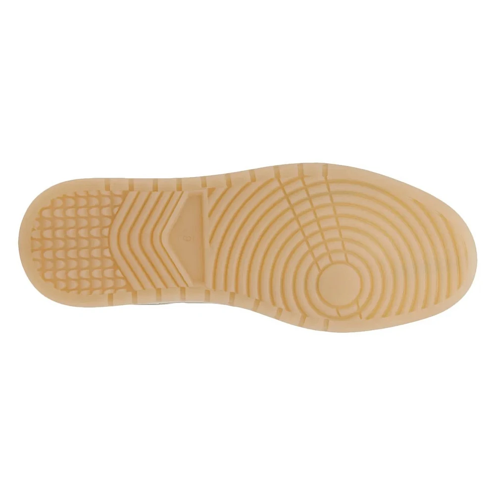 Bryston Court Sneaker