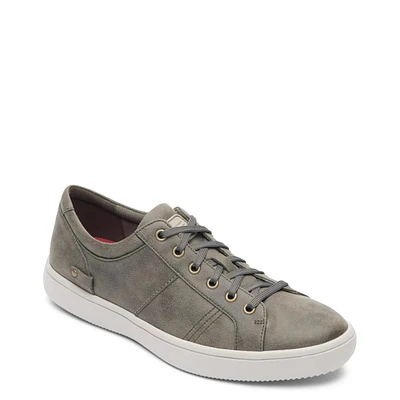 Men's Cl Colle Tie Wide Width Sneaker