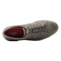 Men's Cl Colle Tie Wide Width Sneaker