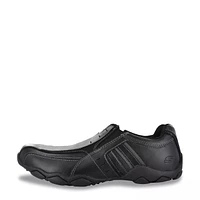 Men's Diameter Nerves Slip-On Loafer