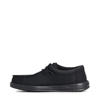 Men's Wally Work Class Slip-On
