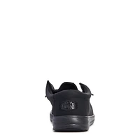 Men's Wally Work Class Slip-On