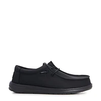 Men's Wally Work Class Slip-On