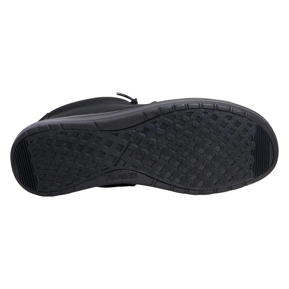 Men's Wally Work Class Slip-On