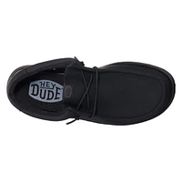 Men's Wally Work Class Slip-On