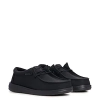 Men's Wally Work Class Slip-On