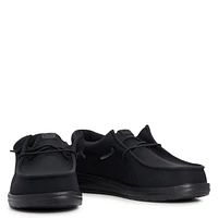 Men's Wally Work Class Slip-On