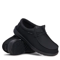 Men's Wally Work Class Slip-On