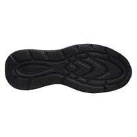 Men's Hands Free Slip-ins Relaxed Fit: Garner - Newick Sneaker