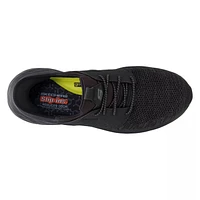 Men's Hands Free Slip-ins Relaxed Fit: Garner - Newick Sneaker