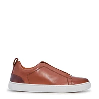 Mens Caene Slip On Sneaker