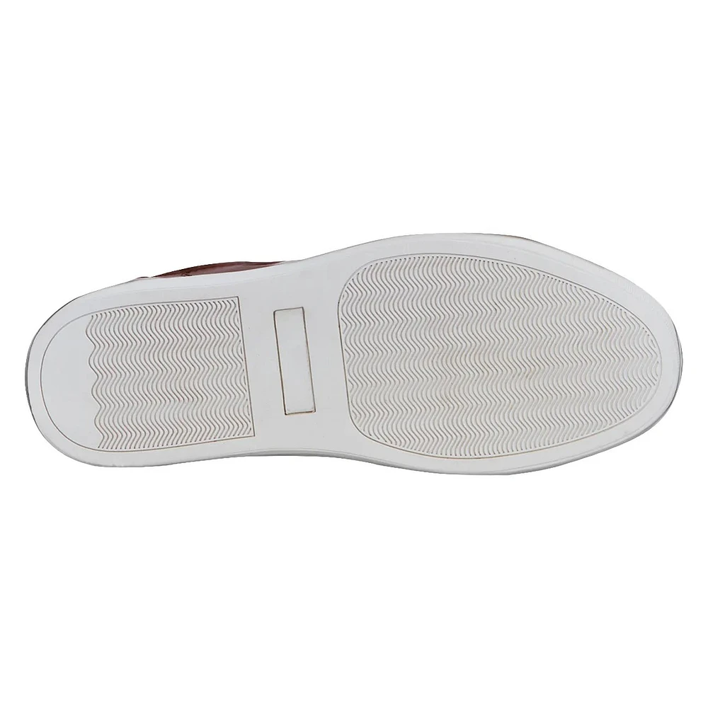 Mens Caene Slip On Sneaker