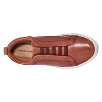 Mens Caene Slip On Sneaker