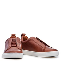 Mens Caene Slip On Sneaker