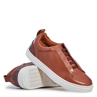 Mens Caene Slip On Sneaker