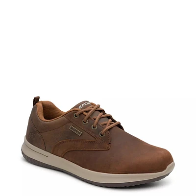 Men's Waterproof Delson Antigo Casual Oxford