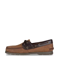 Men's Leeward Boat Shoe