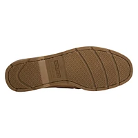 Men's Leeward Boat Shoe