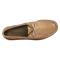 Men's Leeward Boat Shoe