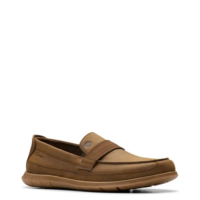 Men's Flexway Band Loafer
