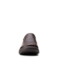 Men's Bradley Step Wide Width Slip-On