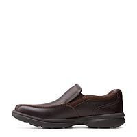 Men's Bradley Step Wide Width Slip-On