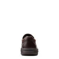 Men's Bradley Step Wide Width Slip-On