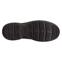 Men's Bradley Step Wide Width Slip-On