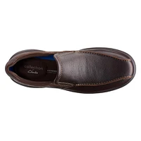Men's Bradley Step Wide Width Slip-On