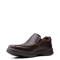 Men's Bradley Step Wide Width Slip-On