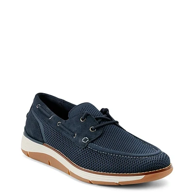 Men's Lyall Slip-on Wide Width Boat Shoe