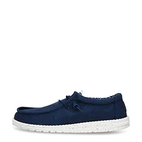 Men's Wally Moc Slip-On
